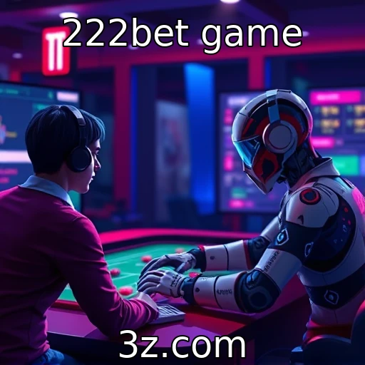 Uso de IA para personalização em jogos e apostas online